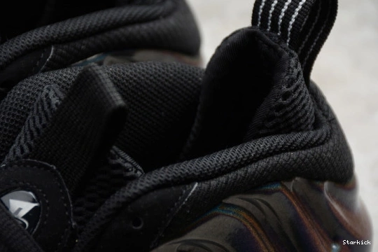  Hologram 314996-900 Foamposite Air One 0712
